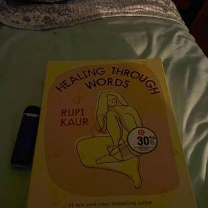 Self-help journal